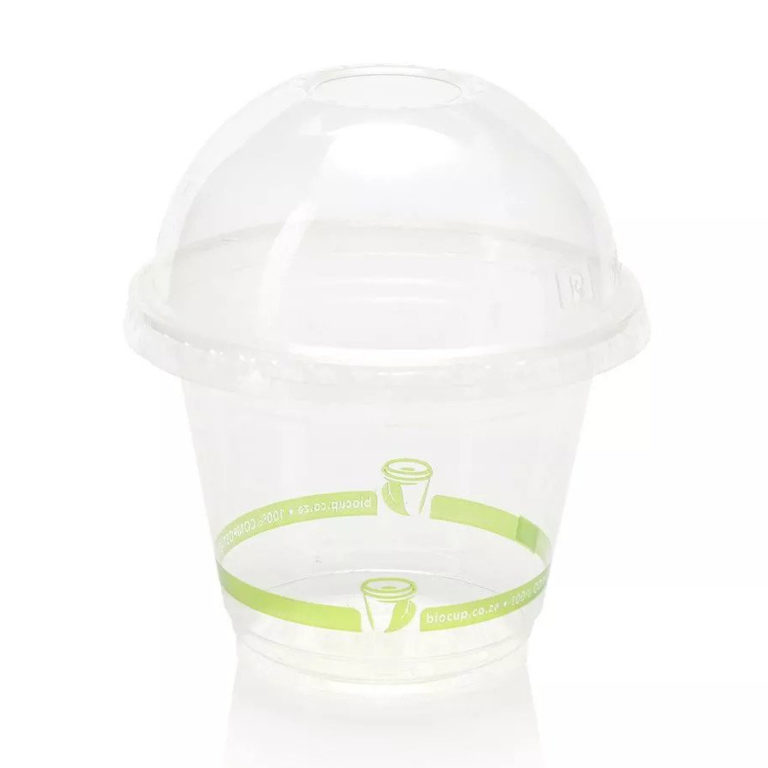 Ml Clear Pla Takeaway Cup King Pack