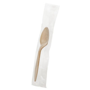 Eco-Friendly Cutlery Catalogue — Takeaway Food Packaging » King Pack