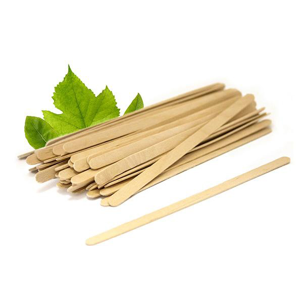 Wooden Stirring Stick Pack » King Pack