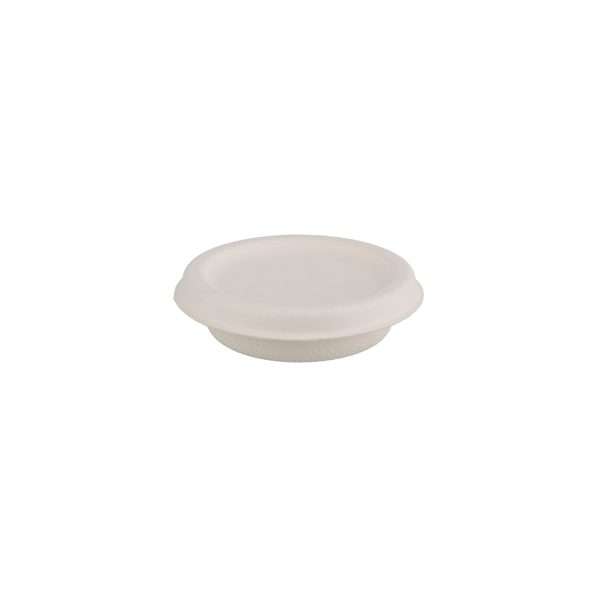 BGS0036L - Sugar Cane Portion Cup Lid - Picture 2 - 30ml cup