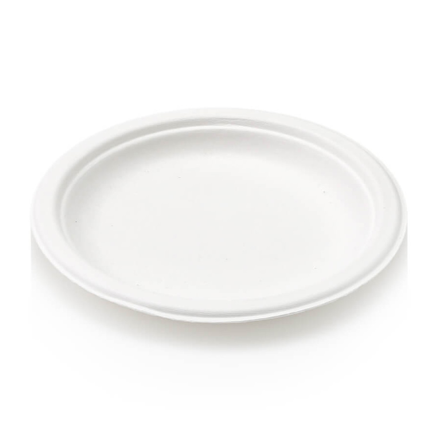 Biodegradable-15cm-Round-Plate-BGS0009