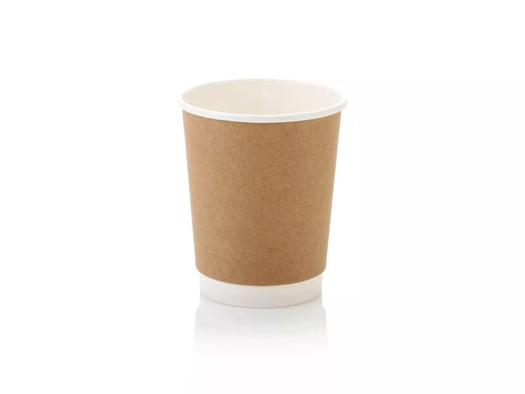 Single Wall Coffee Cups