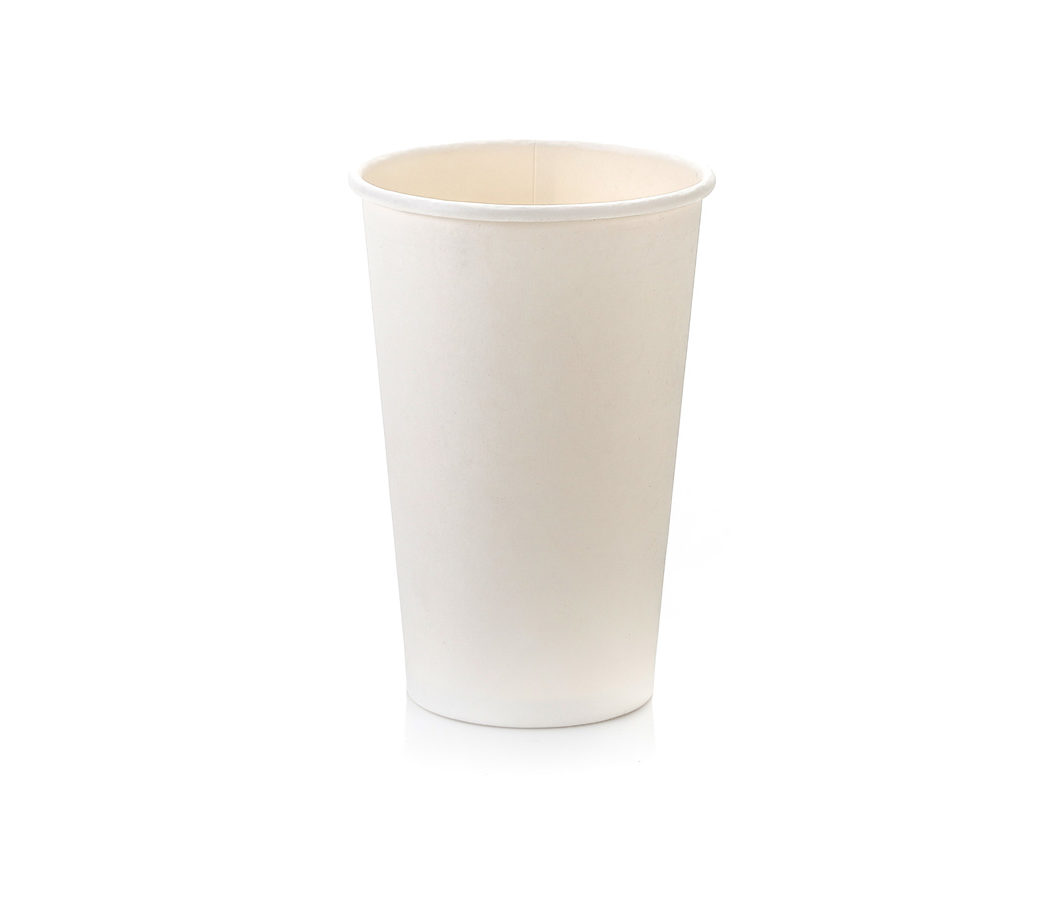 350ml Double Wall Coffee Cup Kraft » King Pack