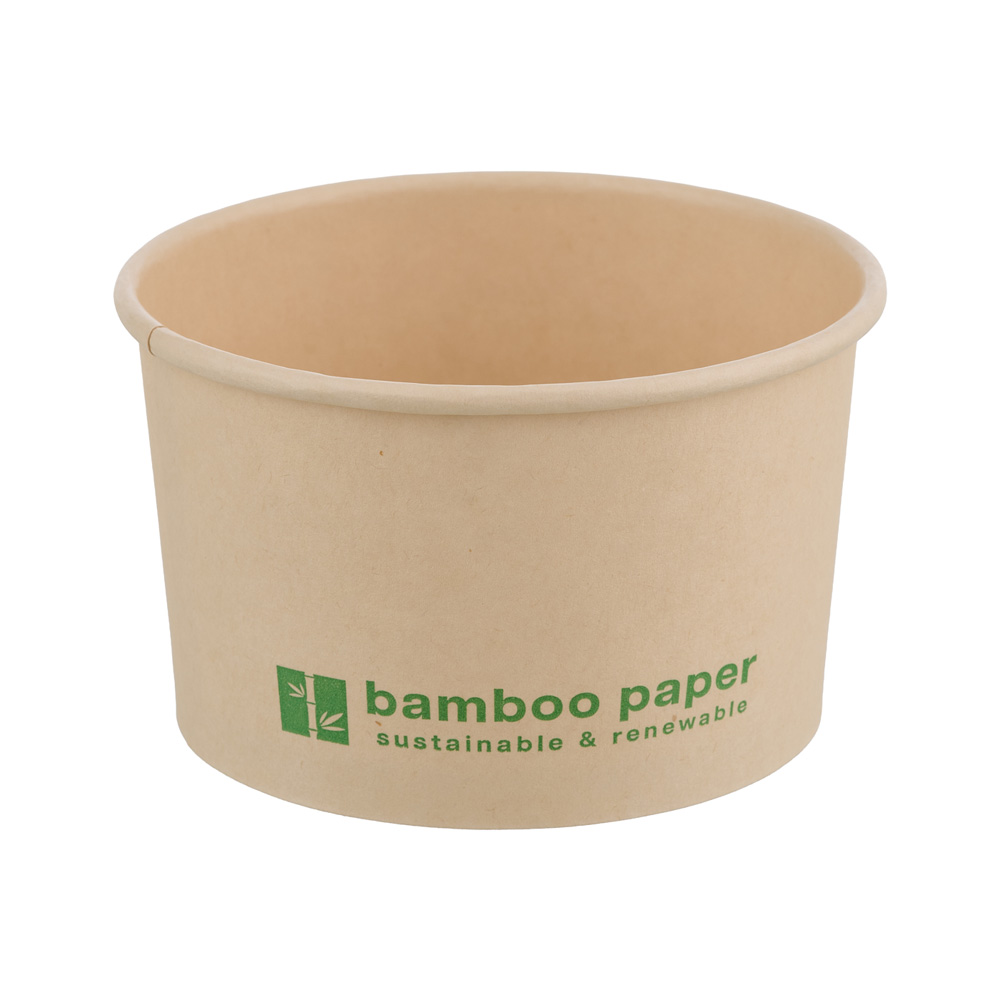 BIC02-150ml-Bamboo-Ice-Cream-Tub