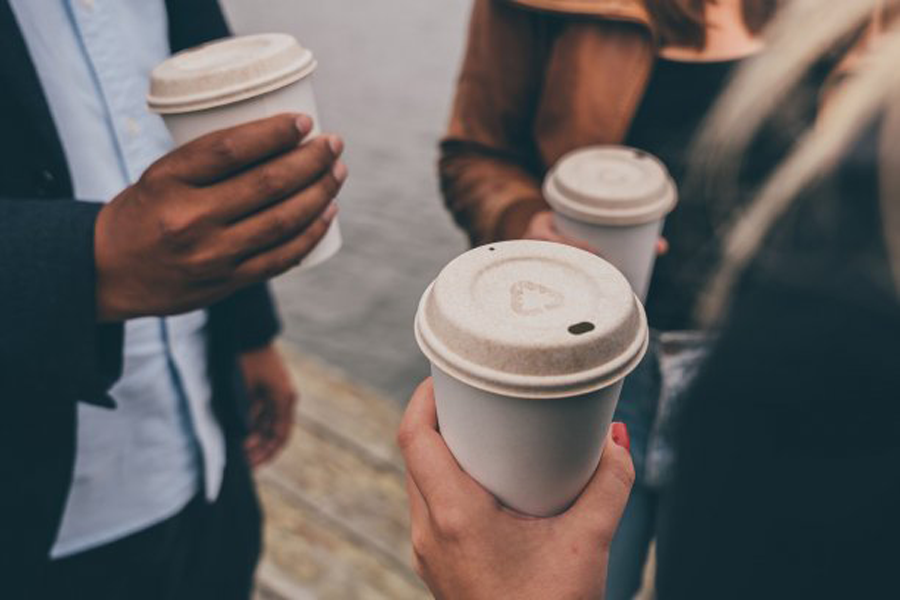 Coffee Cup Lids