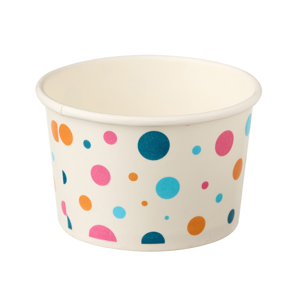 VPD03-150ml-Polka-Dot-Ice-Cream-Tub-take-away-food-packaging-2