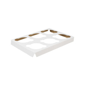 Baking Supplies Catalogue — Eco-friendly Food Packaging » King Pack