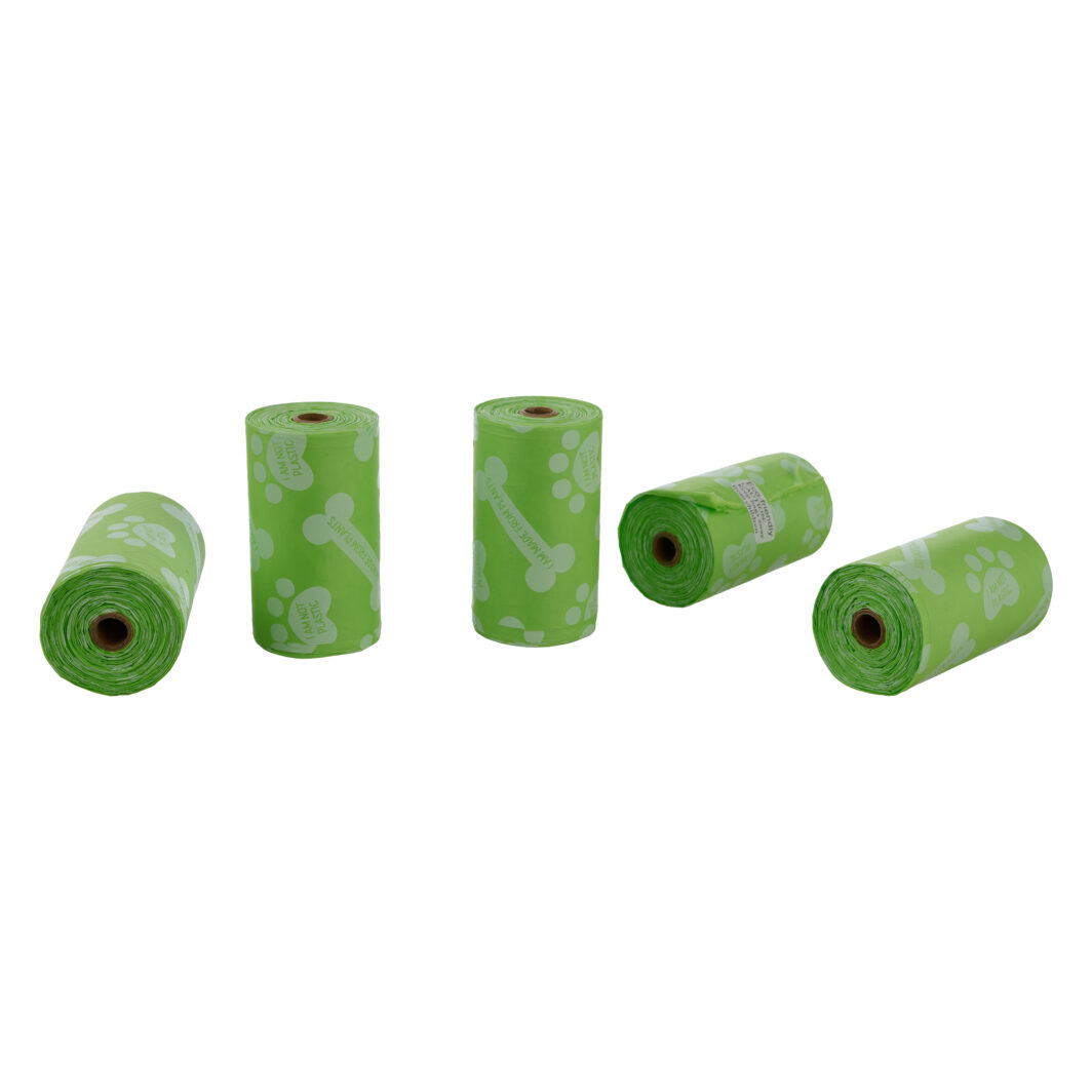 Biodegradable Pet Poop Bag