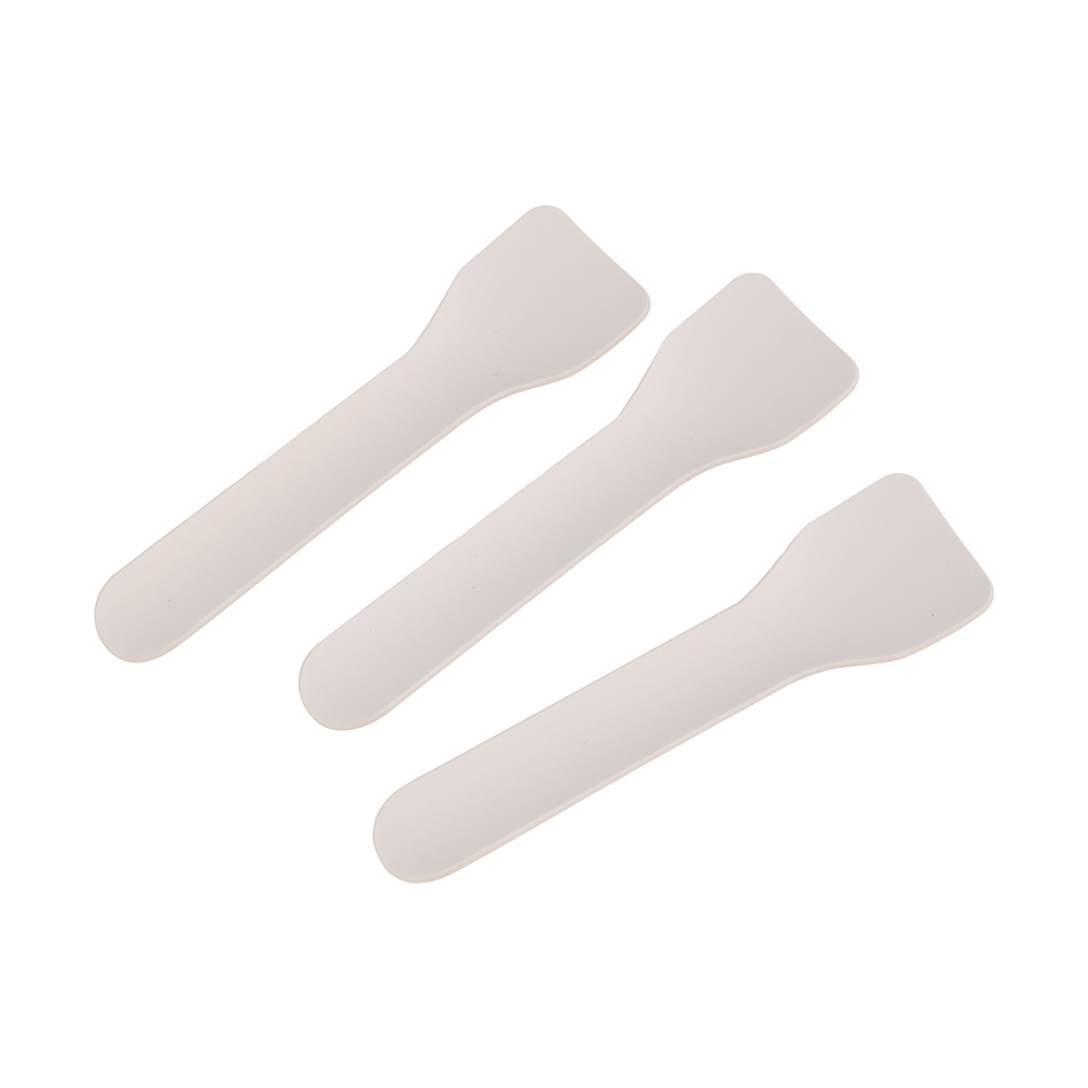 A013-Paper-Ice-Cream-Square-Paddle-Spoon-9.5cm