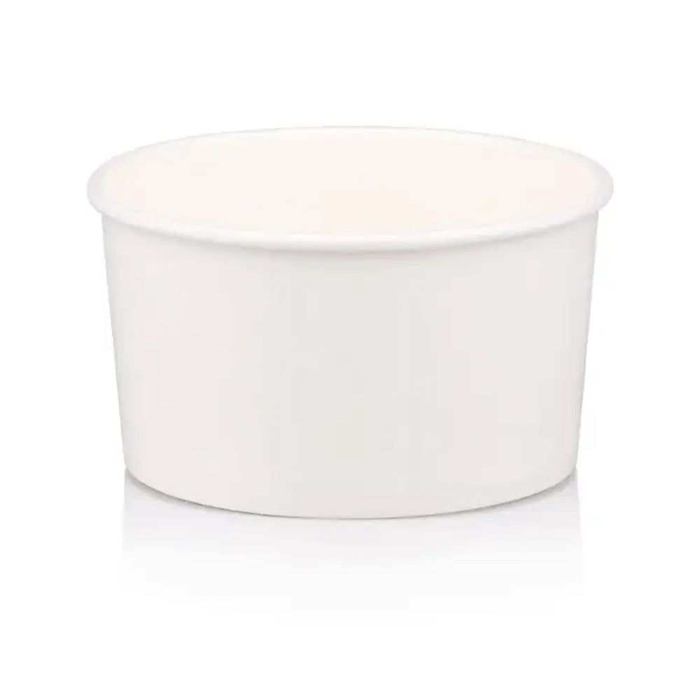 WSB003-32oz-940ml-White-LDPE-Lined-Salad-Bowl