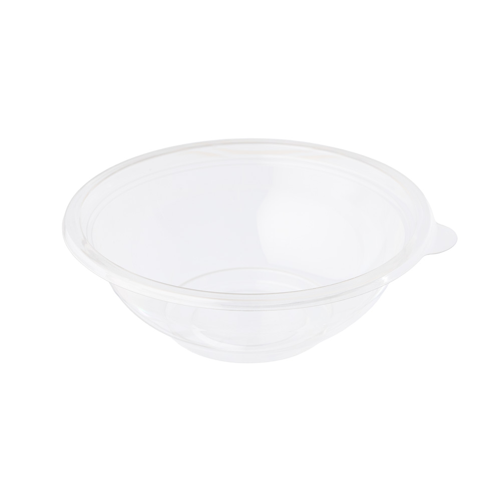 350ml PET Salad Bowl 140mm (50)