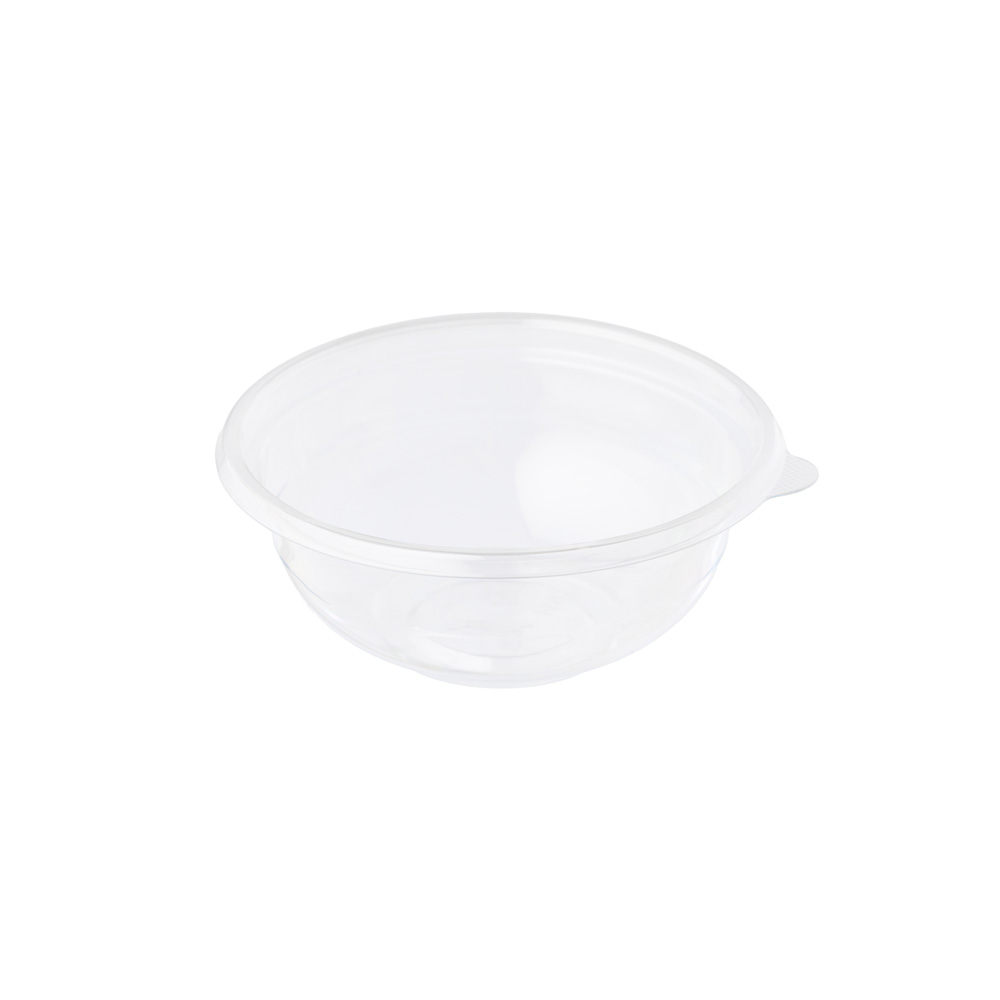 500ml PET Salad Bowl 140mm (50)