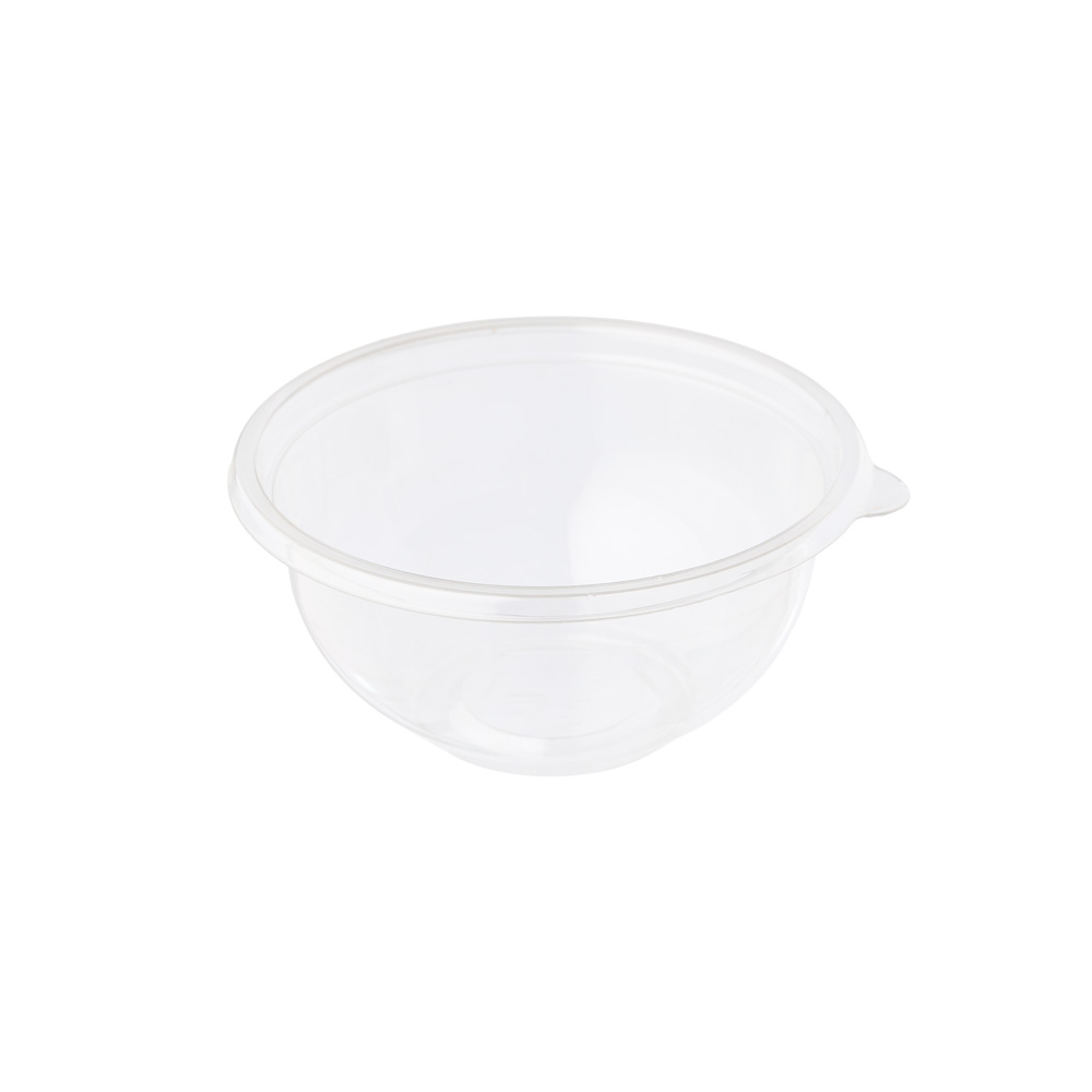 700ml PET Salad Bowl 178mm (50)