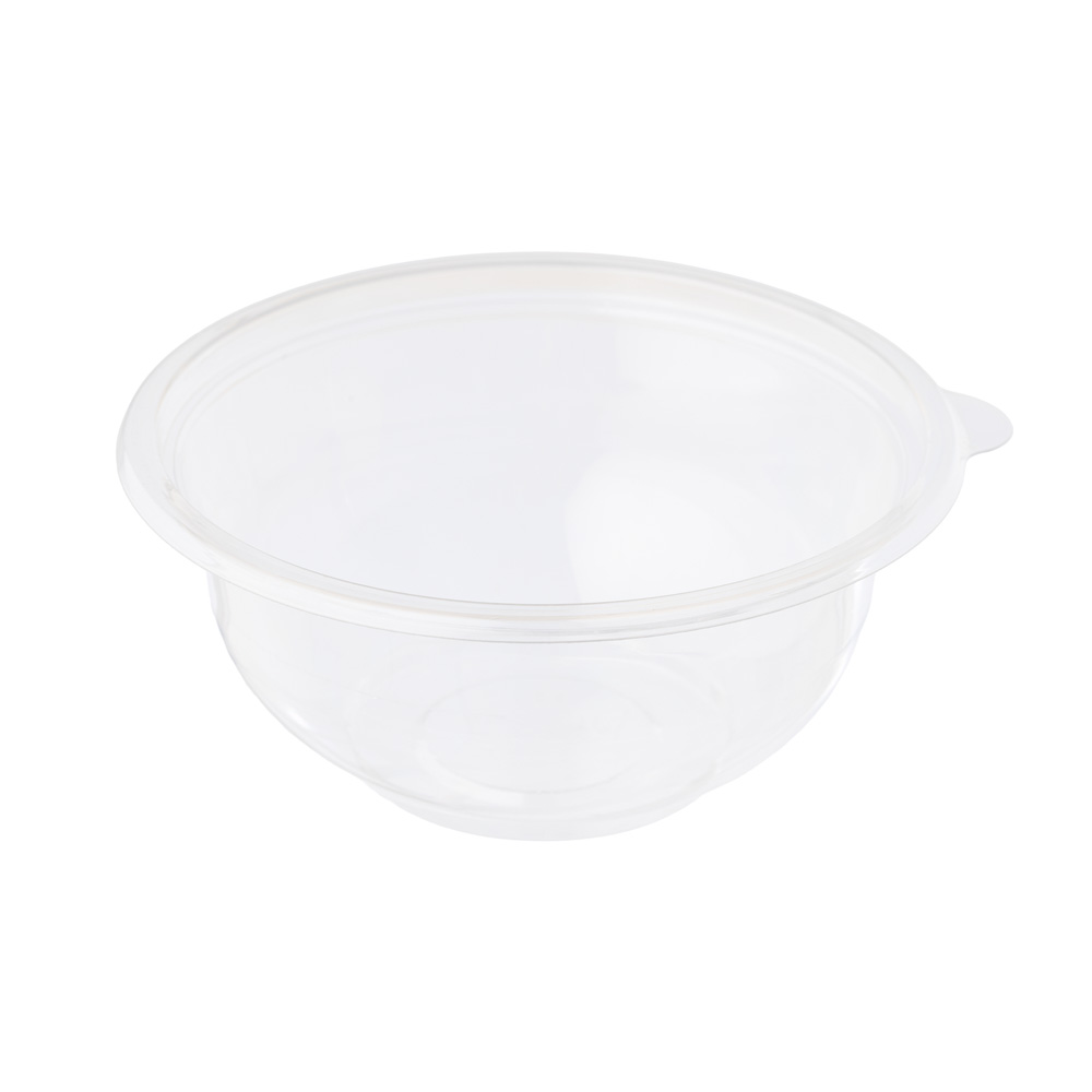 1000ml PET Salad Bowl 178mm (50)